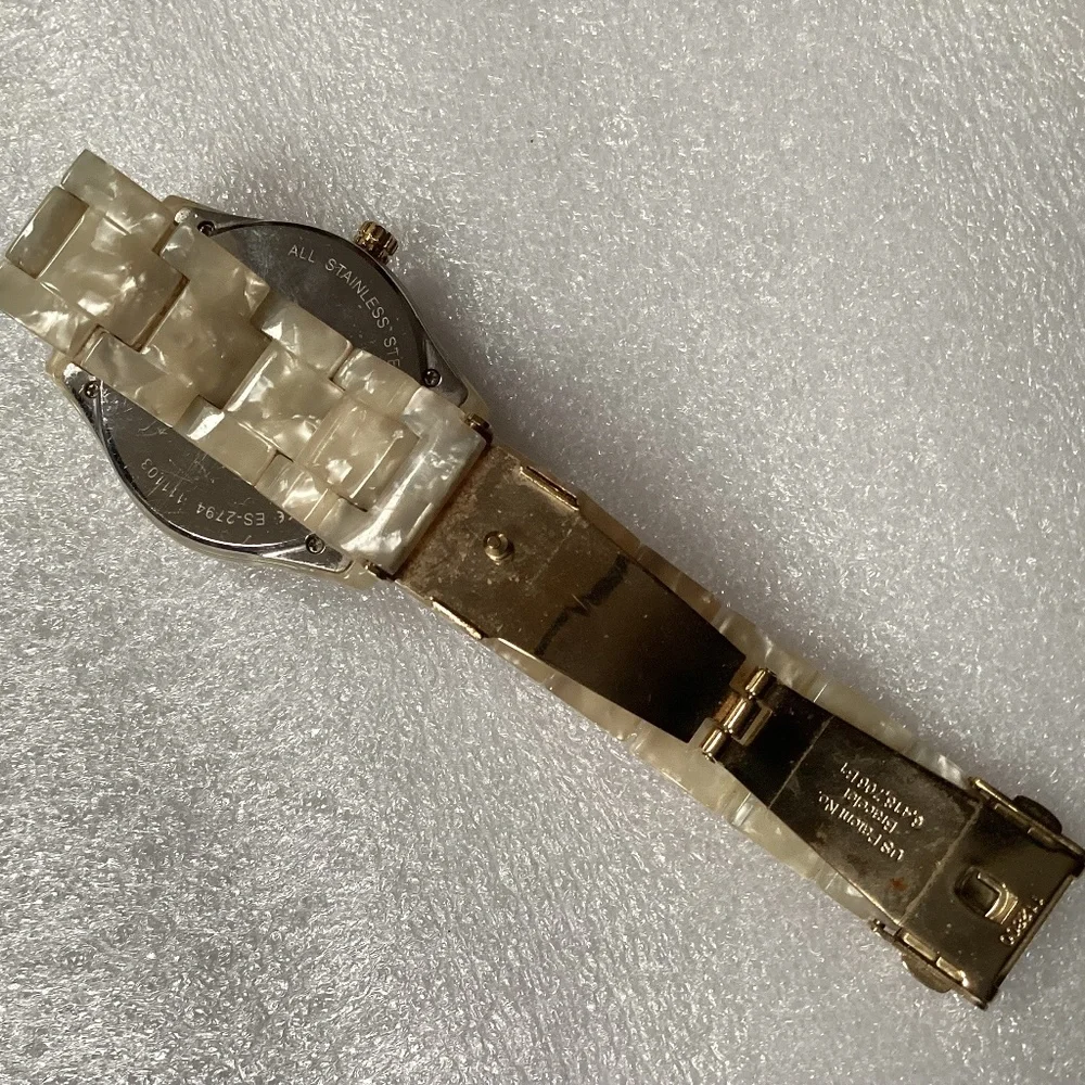 Fossil Stella Multifunction Brown Dial Women’s Watch for sale (ES 2794)
